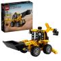 LEGO Retroescavadora 42197