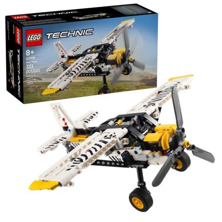 LEGO Avião a Hélice 42198