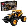 LEGO Pull-Back Monster Jam DIGatron 42199