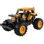 LEGO Pull-Back Monster Jam DIGatron 42199