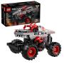 LEGO Pull-Back Monster Jam ThunderROARus 42200