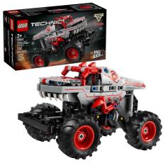 LEGO Pull-Back Monster Jam ThunderROARus 42200
