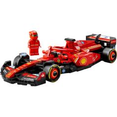LEGO 42207 Carro Ferrari SF-24 F1