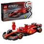 LEGO 42207 Carro Ferrari SF-24 F1