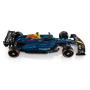 LEGO 42206 Carro Oracle Red Bull Racing RB20 F1