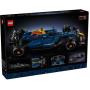 LEGO 42206 Carro Oracle Red Bull Racing RB20 F1