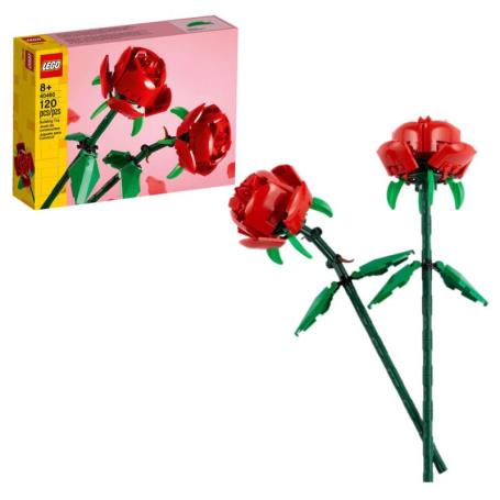 LEGO 40460 Rosas