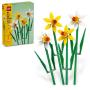 LEGO 40747 Narcisos