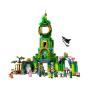 LEGO - Bem-vindos a Emerald City 75684