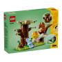 LEGO Parque Primavera Animais 40709