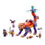 LEGO 71481 Animais dos Sonhos da Izzie