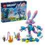 LEGO Izzie e Bunchurro, Coelhinho dos Jogos 71490