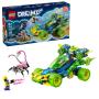 LEGO Mateo no Carro Corrida do Z-Blob 71491