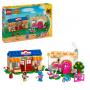 LEGO Animal Crossing 77050 Nooks Cranny e Casa Rosie