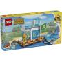 LEGO 77051 Viagem com a Dodo Airlines