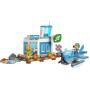 LEGO 77051 Viagem com a Dodo Airlines