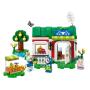 LEGO Alfaiataria Able Sisters 77055