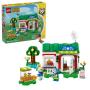 LEGO Alfaiataria Able Sisters 77055