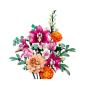 LEGO Buquê de Flores Cor-de-Rosa Elegante 10342