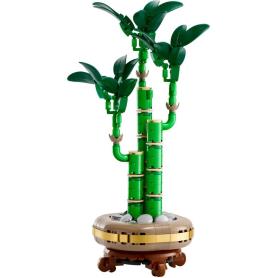 LEGO Bambu da Sorte 10344