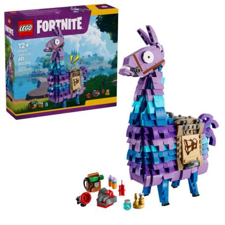 LEGO Supply Llama 77071