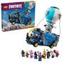 LEGO Battle Bus 77073