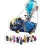LEGO Battle Bus 77073