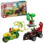 LEGO Spin e Electro - Veículos Dinossauros 11198