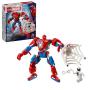 LEGO Robô do Spider-Man contra Anti-Venom 76308