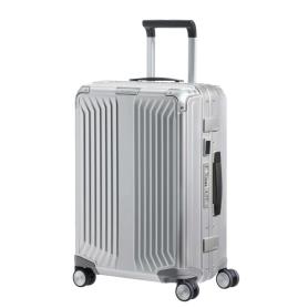 SAMSSONITE - Mala Spinner Cabine 55/23 LITE-BOX ALU 122705-1004