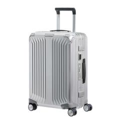 SAMSONITE - Mala Spinner Cabine 55/23 LITE-BOX ALU 122705-1004