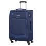 AMERICAN TOURISTER - Mala de Viagem SPINNER M TSA BLUE SUMMER SESSION 125806-5299
