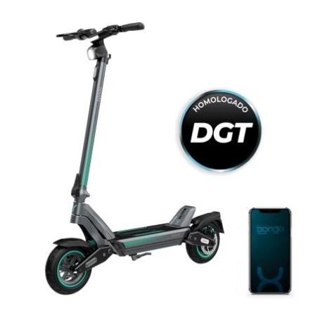 CECOTEC - Trotinete Elétrico Bongo Y45 Connected 9271
