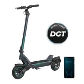 CECOTEC - Trotinete Elétrico Bongo Y65 Connected 9274