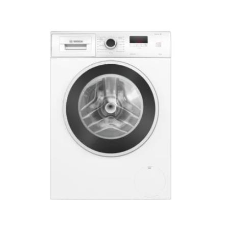 BOSCH - Máq. Lavar Roupa Serie2 WGE03200ES