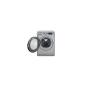 WHIRLPOOL - Máq. Lavar Roupa FFB 8489 SBV SPT