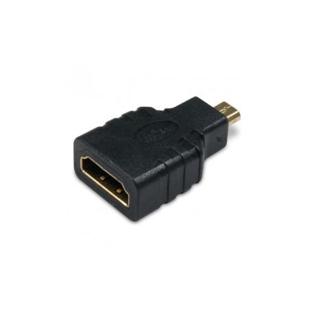 METRONIC - ADAPTADOR HDMI F / MICRO HDMI M 470306