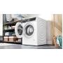 BOSCH - Máq. Lavar Roupa Serie6 iDos HC WGH256A0ES