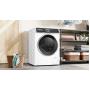 BOSCH - Máq. Lavar Roupa Serie6 iDos HC WGH256A0ES