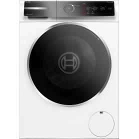 BOSCH - Máq. Lavar Roupa Serie8 iDos HC WGB254A1ES