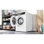 BOSCH - Máq. Lavar Roupa Serie8 iDos HC WGB254A1ES