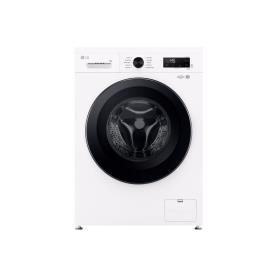 LG - Máq. Lavar Roupa F4X1008NWK