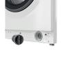 HOTPOINT - Máq. Lavar Roupa NM11 847 WS A EU