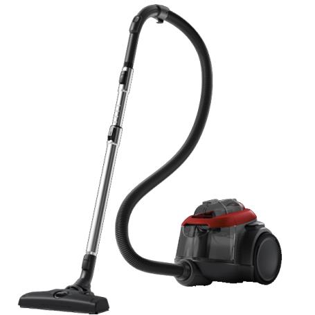 AEG - Aspirador CLEAN 6000 AL61C2CR