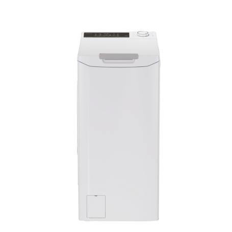 CANDY - Máq. Lavar Roupa Carga Sup. TCAS 274 TM4-S