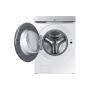 SAMSUNG - Máq. Lavar Roupa WF20DG8650BWU3