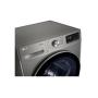 LG - Máq. Secar Roupa RH90V9PV2N