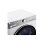 LG - Máq. Secar Roupa RH10V9AV2WR
