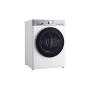 LG - Máq. Secar Roupa RH10V9AV2WR