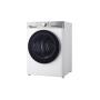 LG - Máq. Secar Roupa RH10V9AV2WR